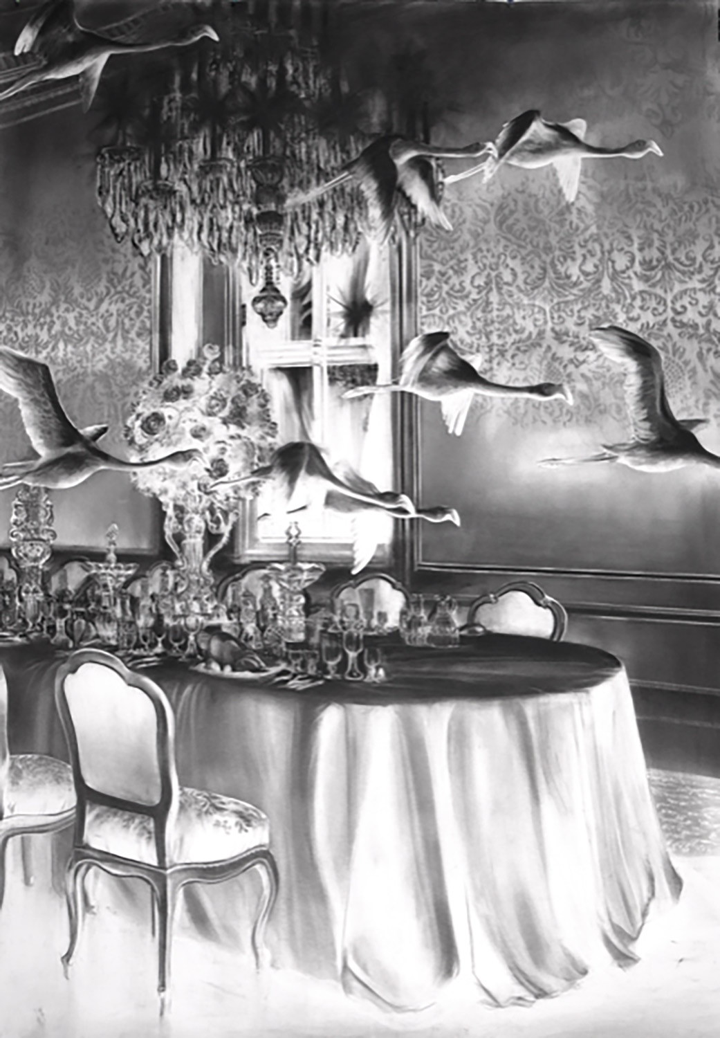 The mistery of the obedience