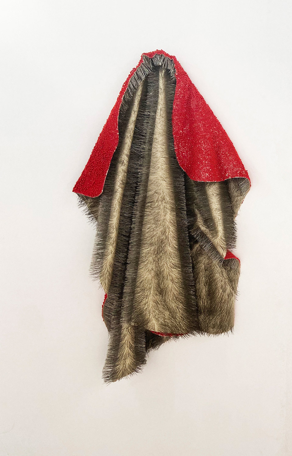 La intangible experiencia sensorial