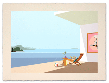 Where the mind opens I 