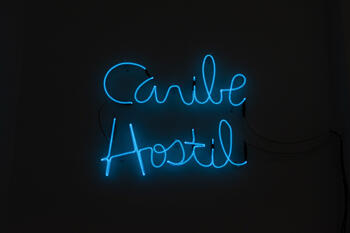 Caribe Hostil 