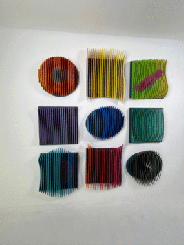 Súper Triángulo Estival 1-9