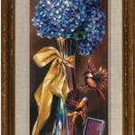 RECUERDO (NATURALEZA MUERTA)