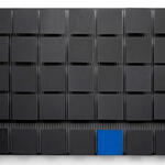 Homenaje a lo humano (azul)