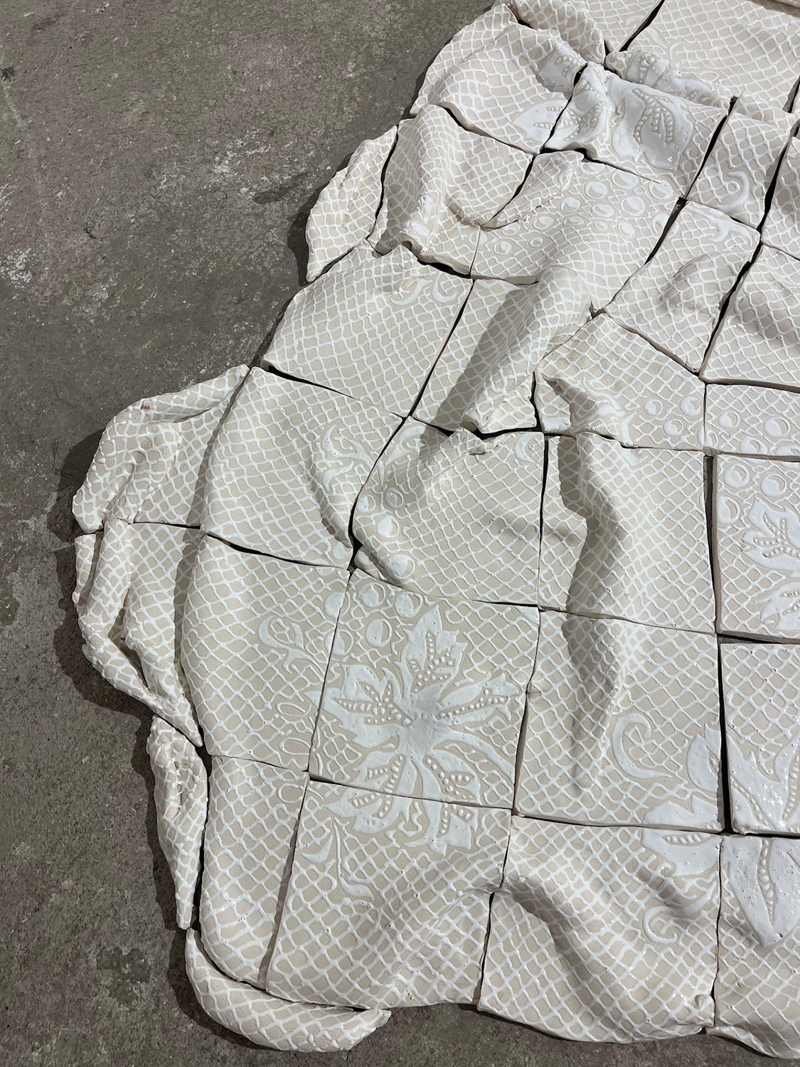 De aquella masa corporal II