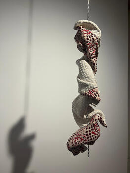 Liturgia estremecida