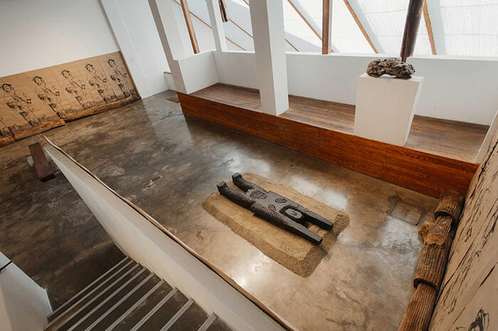 Salar Galería de Arte