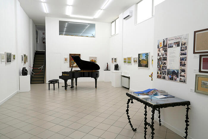 SEA Contemporary Art