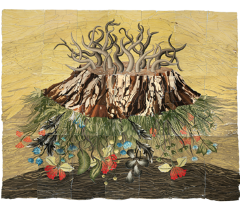 Mural Inverso | Inverse Mural