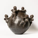 Cántaro de seis ángeles 