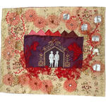 Celebrar las cosechas de las aldeas