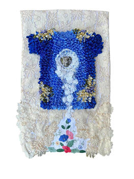 El misterio del Alma se ofrenda