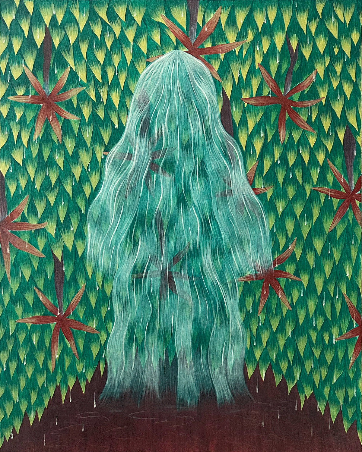 Abundancia en Verano