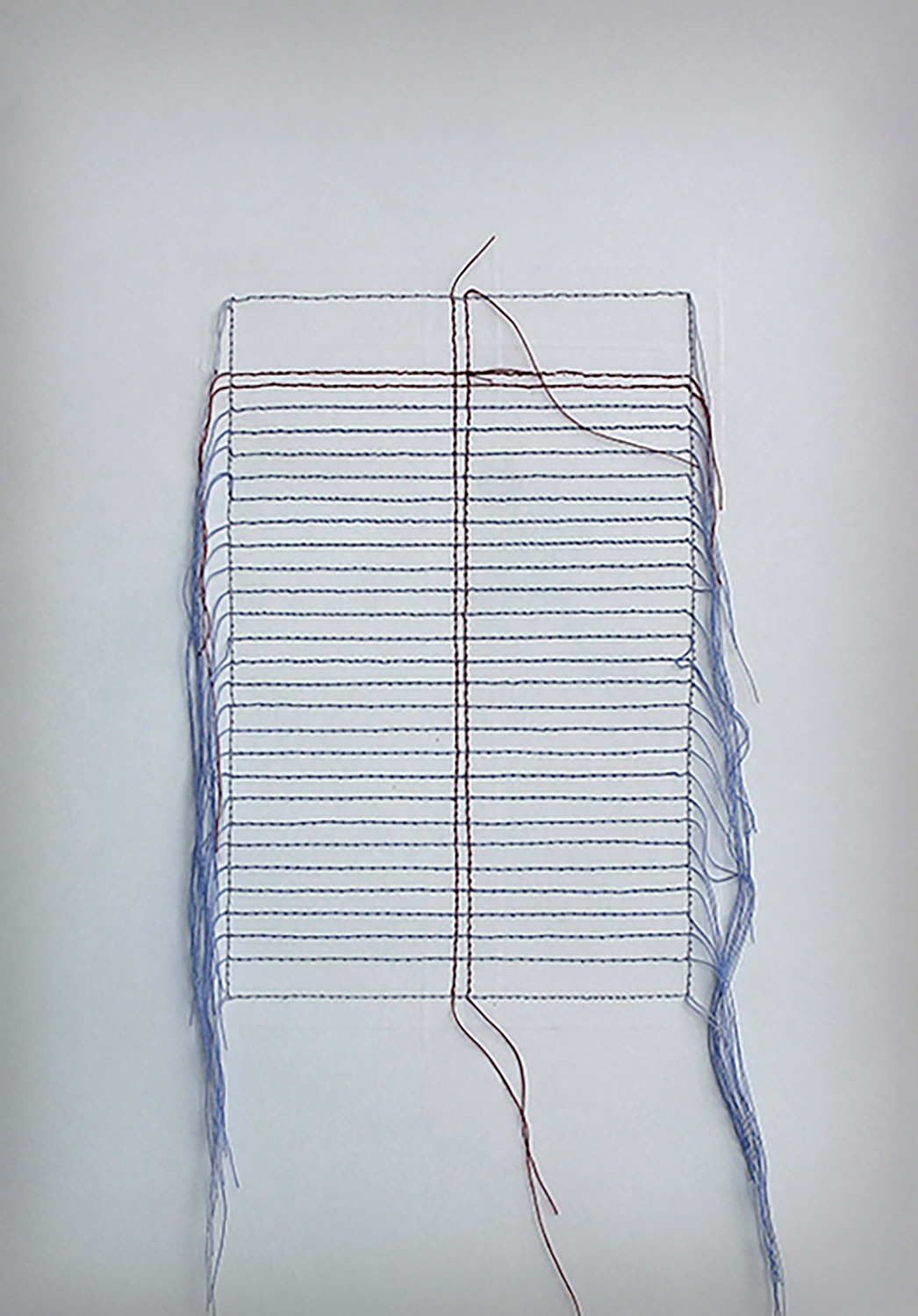 Cuaderno de Notas rayado