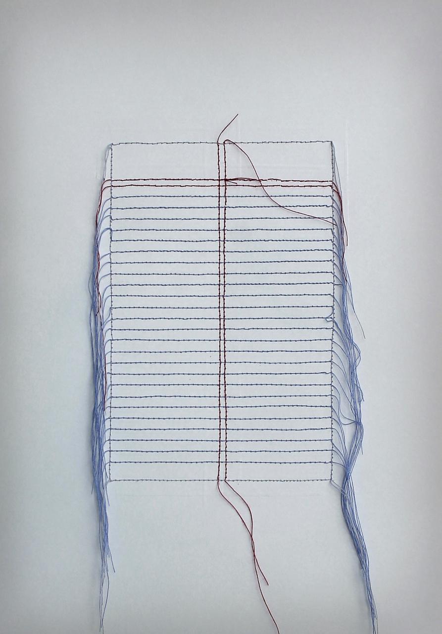 Cuaderno de Notas rayado