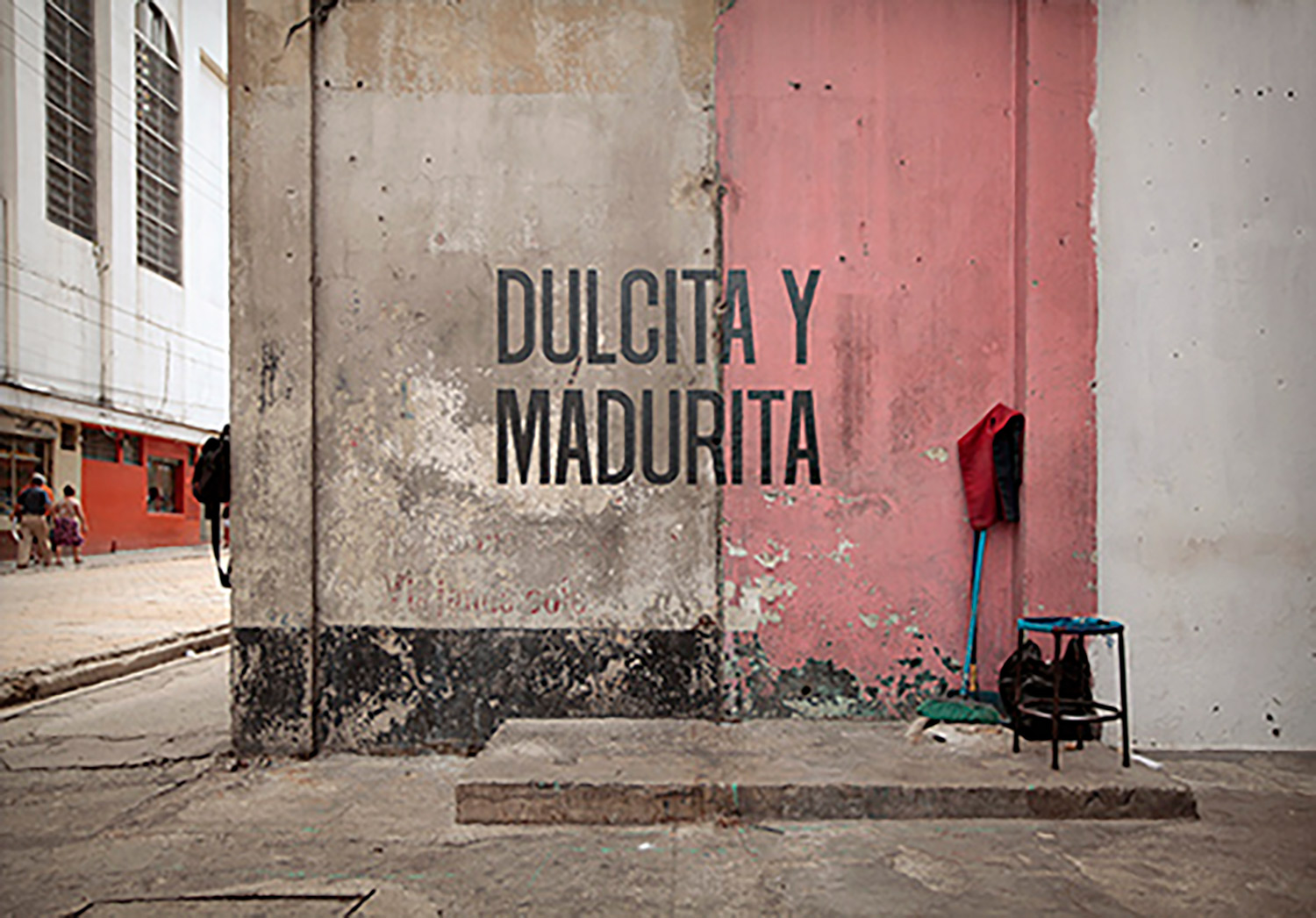 De la Serie Poesia Popular