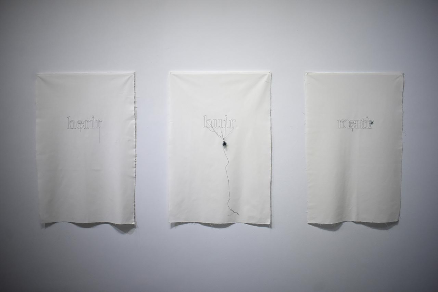 Prelibri-huir Prelibri-morir Prulibri-herir  