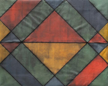 Composición en estado de calamidad # 2