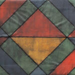 Composición en estado de calamidad # 2