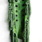 Tejedoras sanadoras verdes