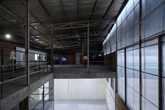 Valerie's Factory