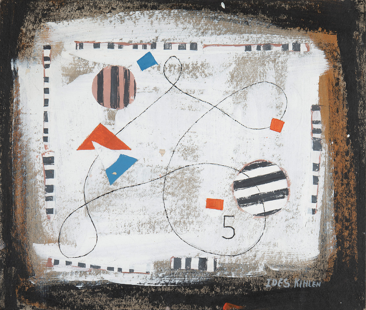 Sin Titulo (T093)