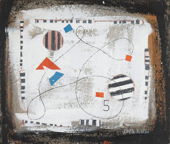 Sin Titulo (T093)