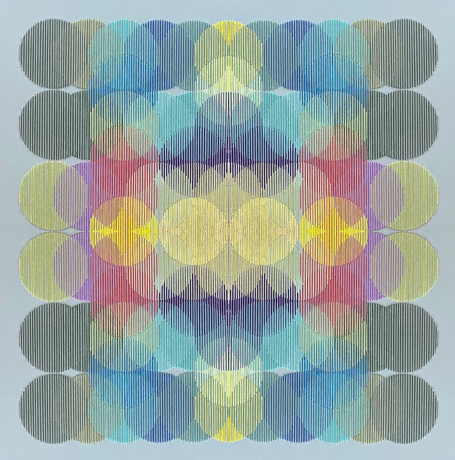 Iluminación del Interior