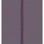 Double Frequency Induction Celia
