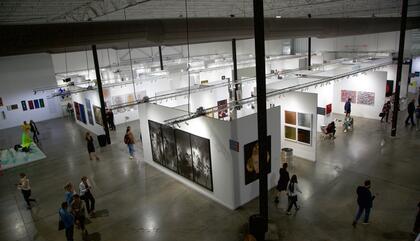 Galleries 2023