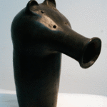 Cabeza de Oso Hormiguero