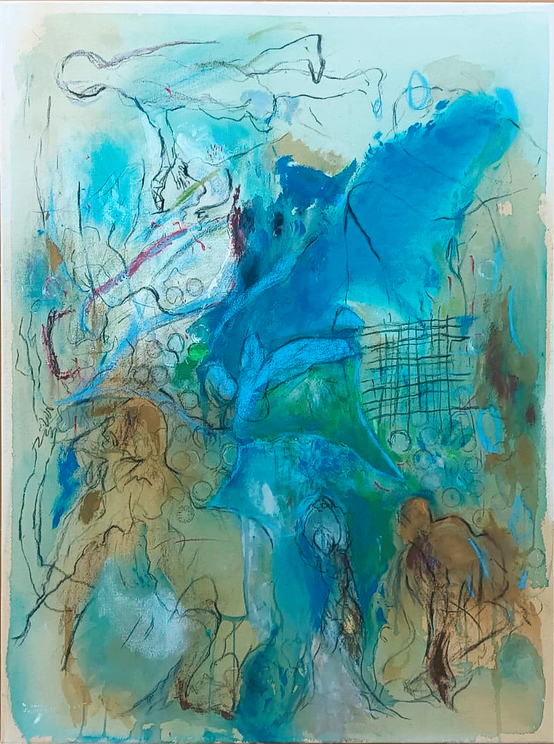 Palimpsesto II