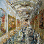 The Prado 