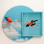 I like who I'm becoming