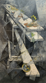 Formas Sobre Tablas Blancas