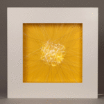 Sol amarillo ( K’ank’iino’)