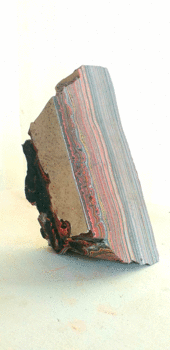 Nota de partitura para cenote #45