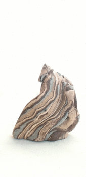 Nota de partitura para cenote #45