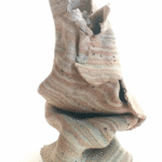 Nota de partitura para cenote #45