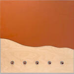 COPPER WAVE