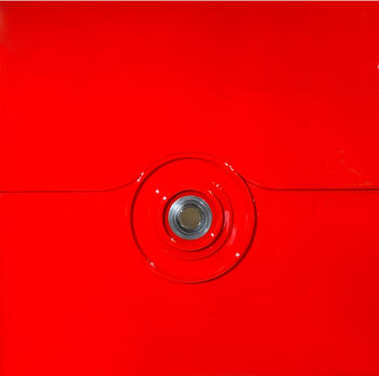 RED CIRCLES