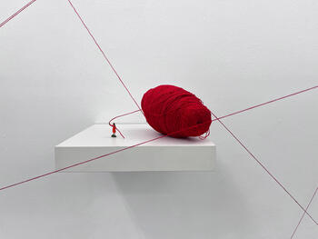 La anarquista (site specific)