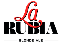 La Rubia