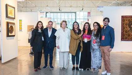 Awards and acquisitions