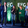 EFG Latin America Art Award