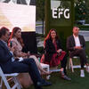 Cultural Policy as Economic Driver: Integrating Art and Innovation for National Growth