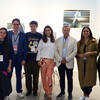 Winners: Salón Comunal and Departamento 112