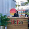 Old Parr