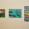 Special Project: To Paint the Forest Beings