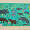 Special Project: To Paint the Forest Beings