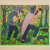Special Project: To Paint the Forest Beings